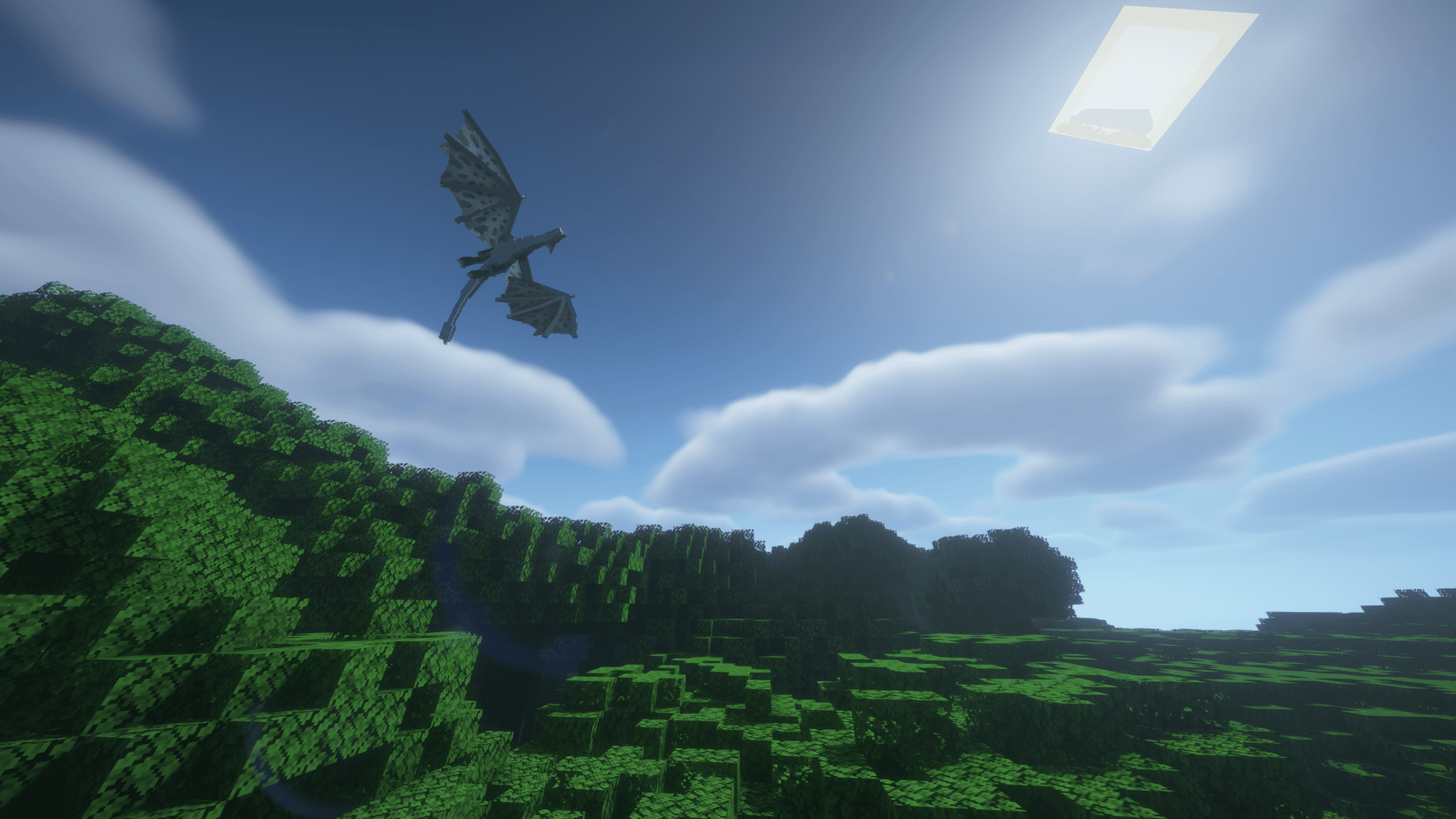 Classic Modpack